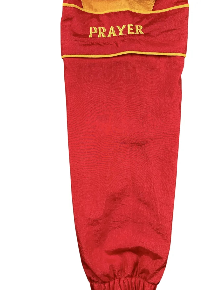 Giacchetto con cappuccio