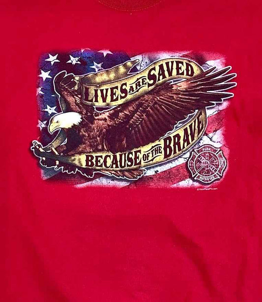 T-shirt vintage americana– abbigliamento vintage - vestiti vintage