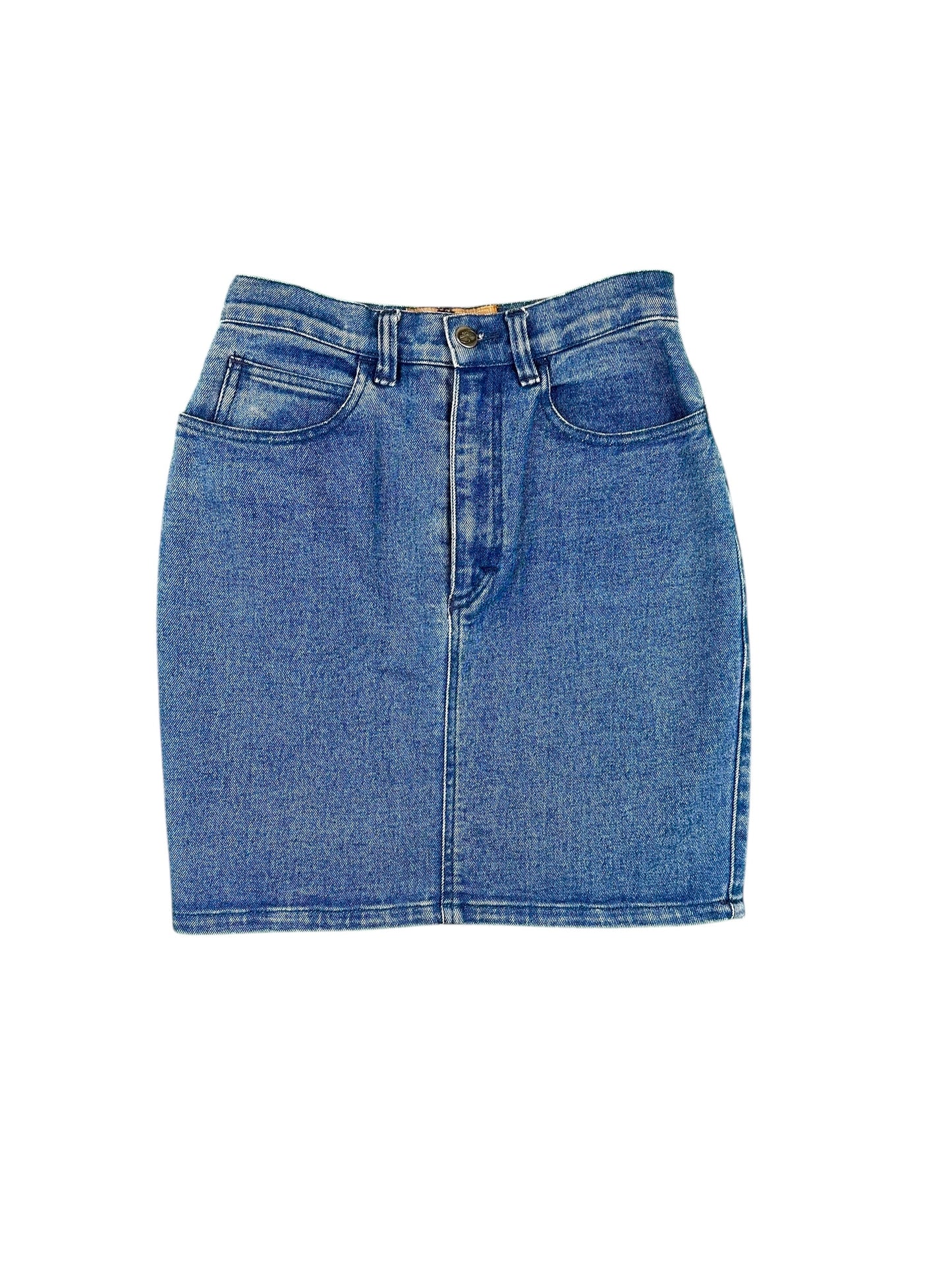 Gonna Trussardi Jeans