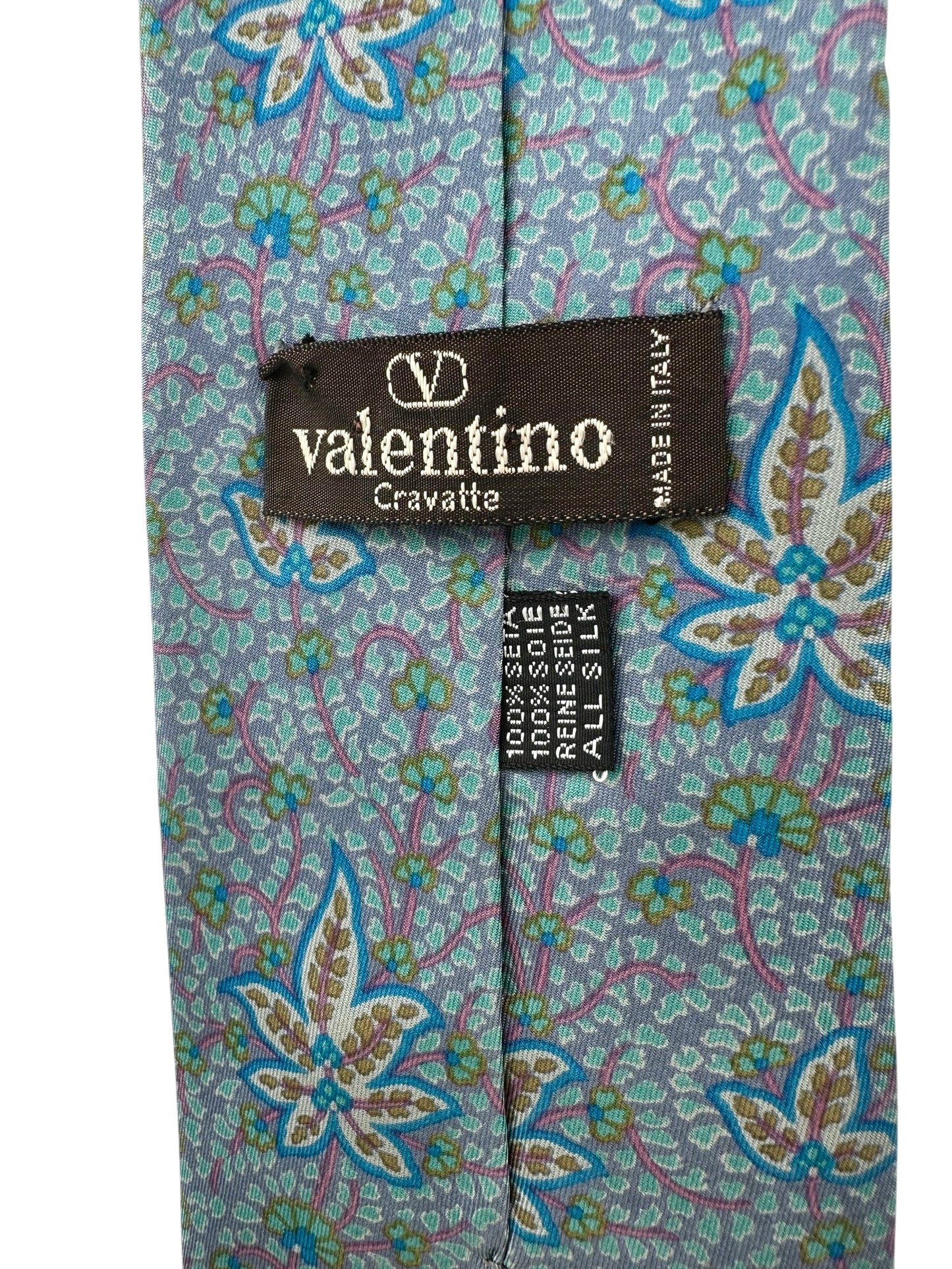 Cravatta Valentino