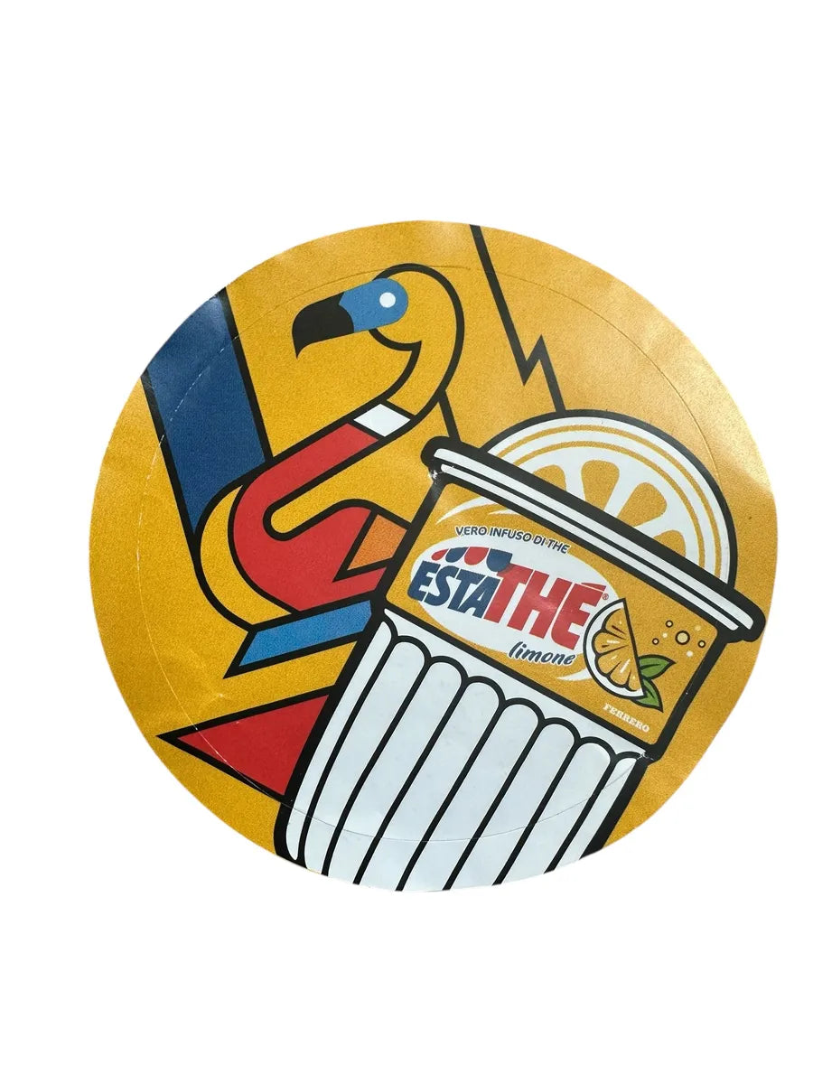 Impermeabile vintage firmato Estathè anni 2000