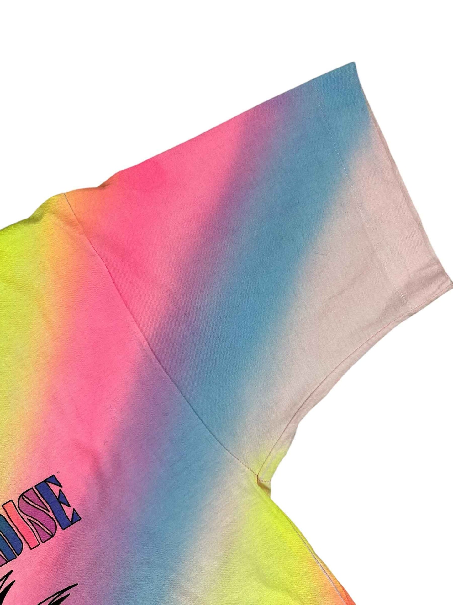 T-shirt da donna anni 90
