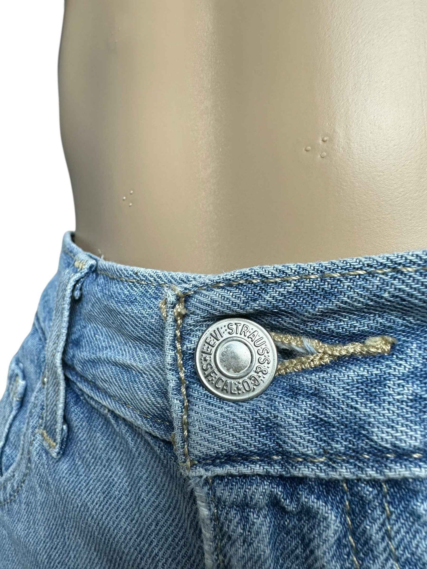 Shorts da donna Levi’s