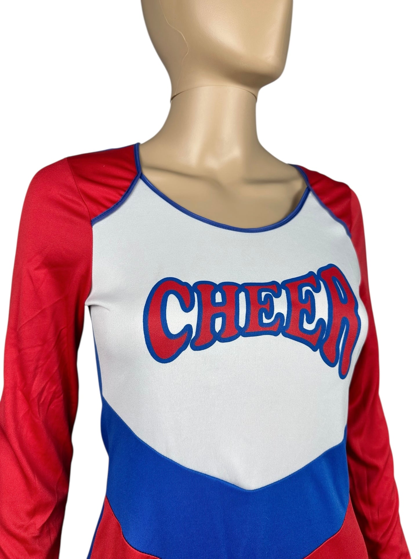 Cheerleader Dress