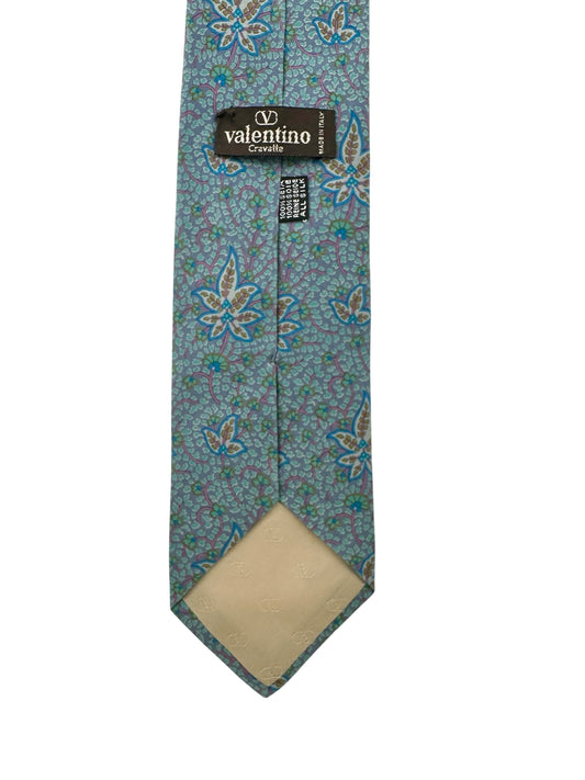 Cravatta Valentino– abbigliamento vintage - vestiti vintage