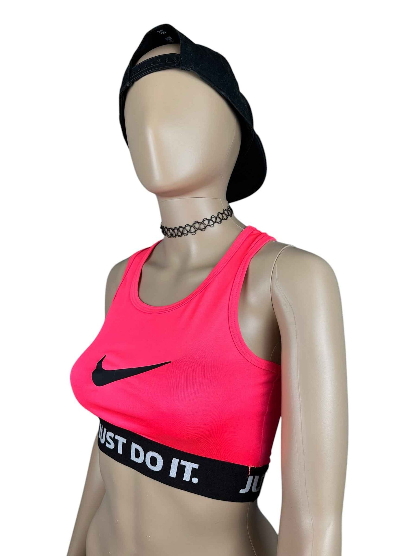 Canottiera sportiva da donna Nike