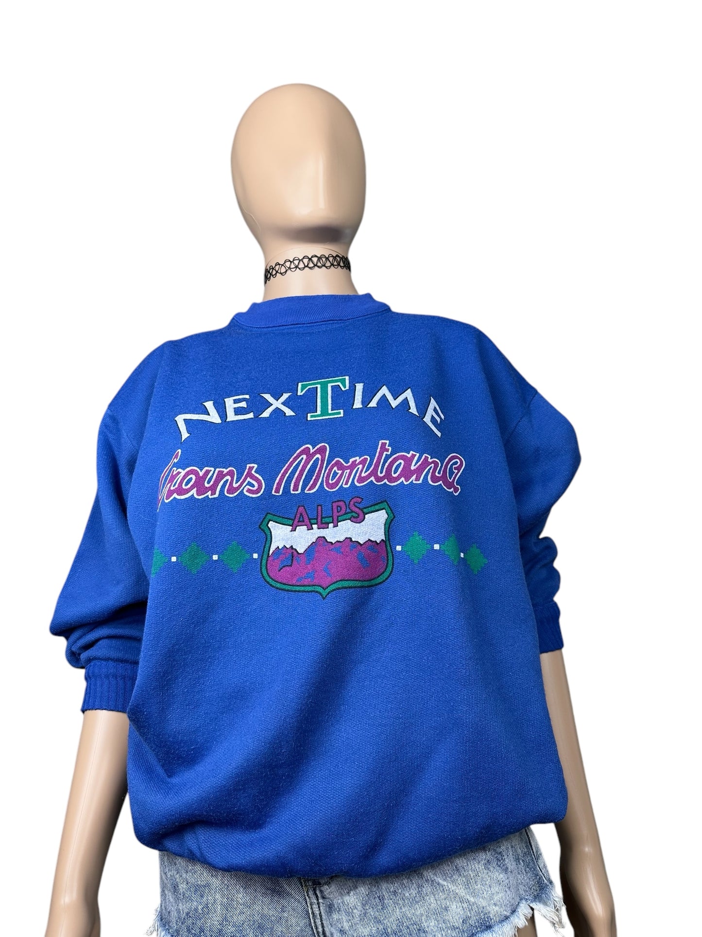 Nextime Hoodie