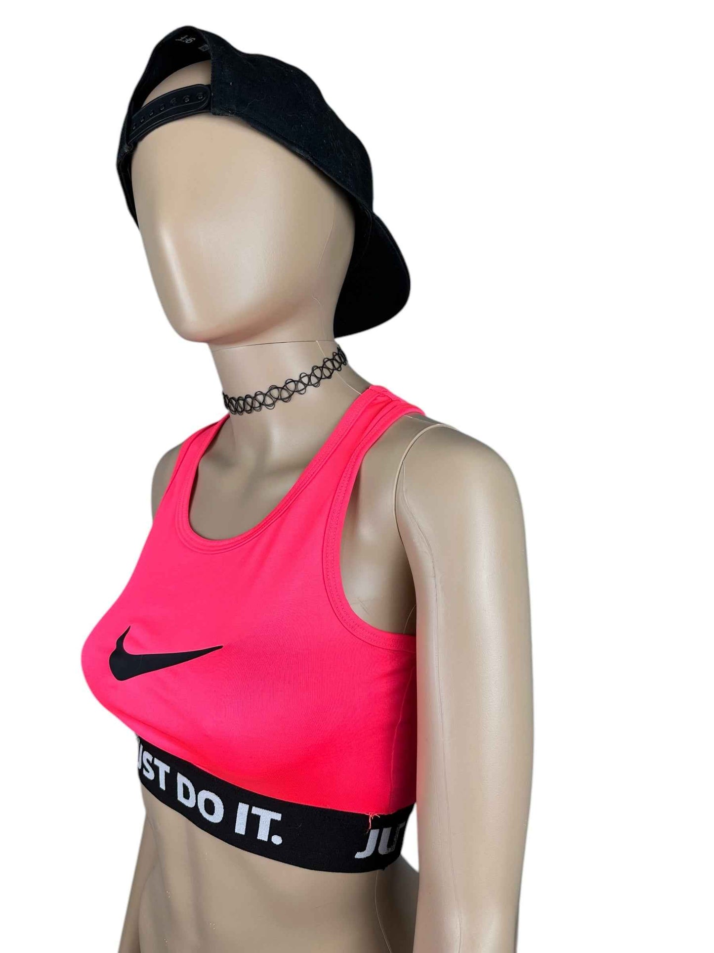 Canottiera sportiva da donna Nike