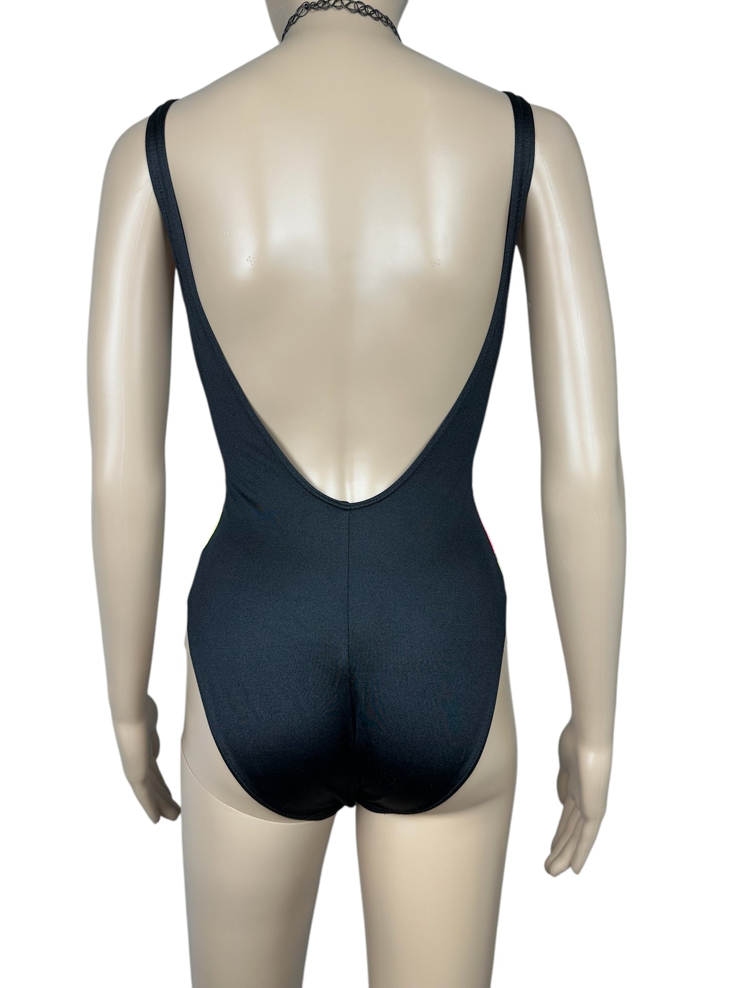 Traje de baño de una pieza para mujer