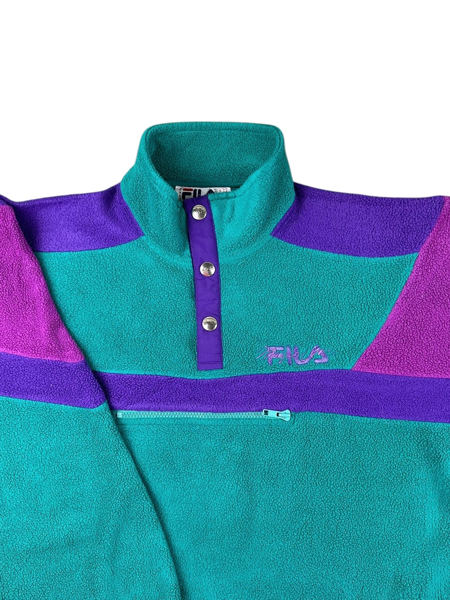 Fila Pile de los años 90