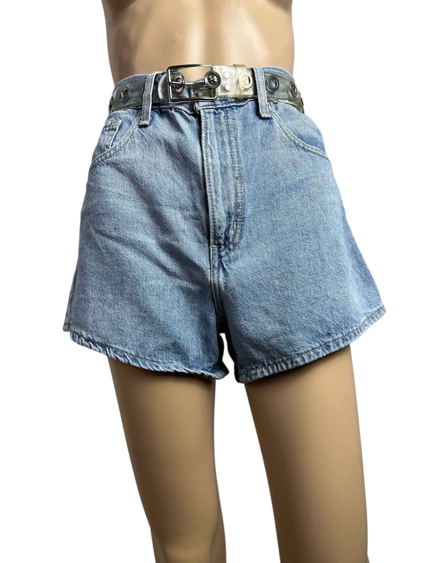 Shorts da donna Levi’s