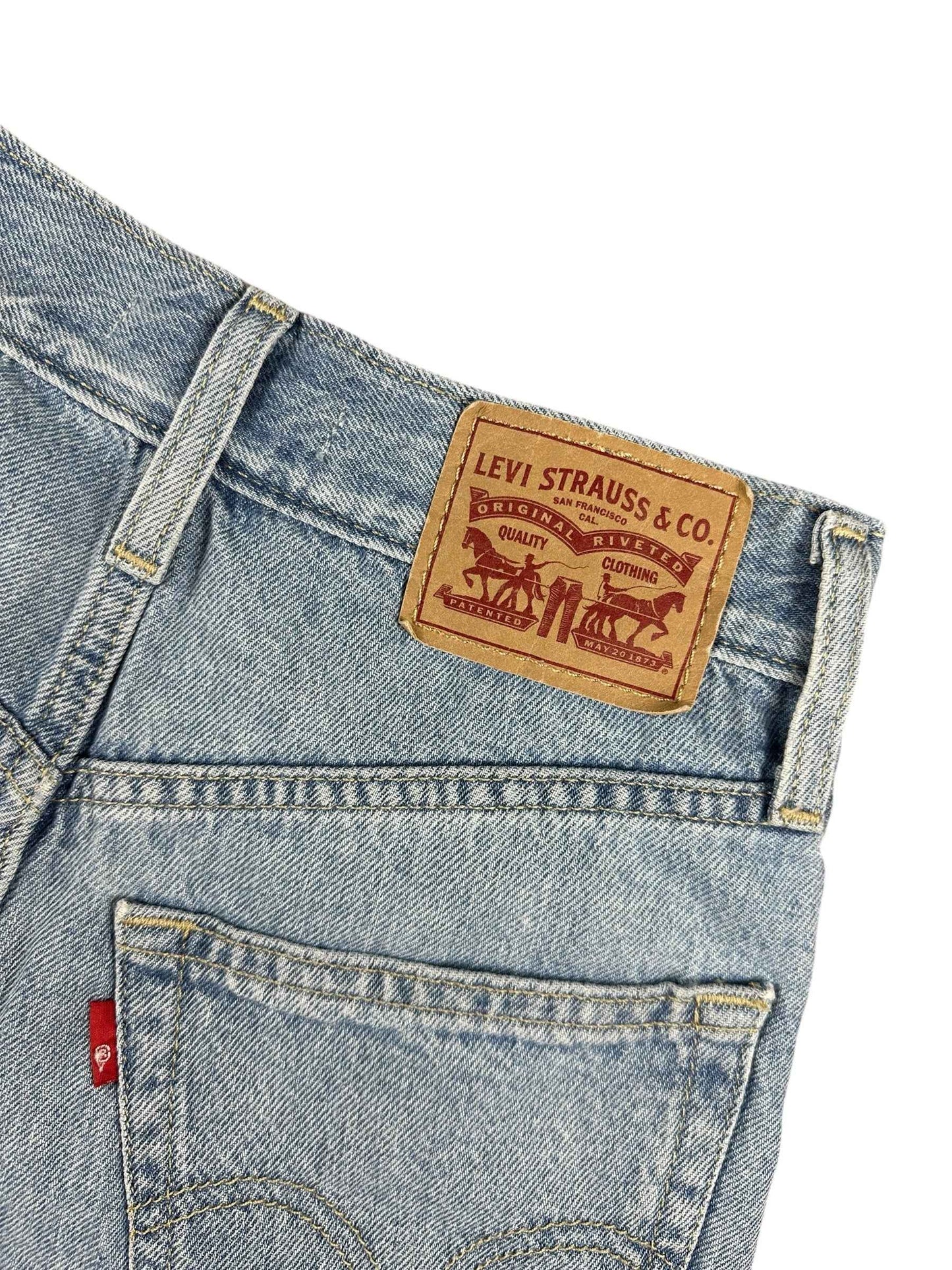 Shorts da donna Levi’s