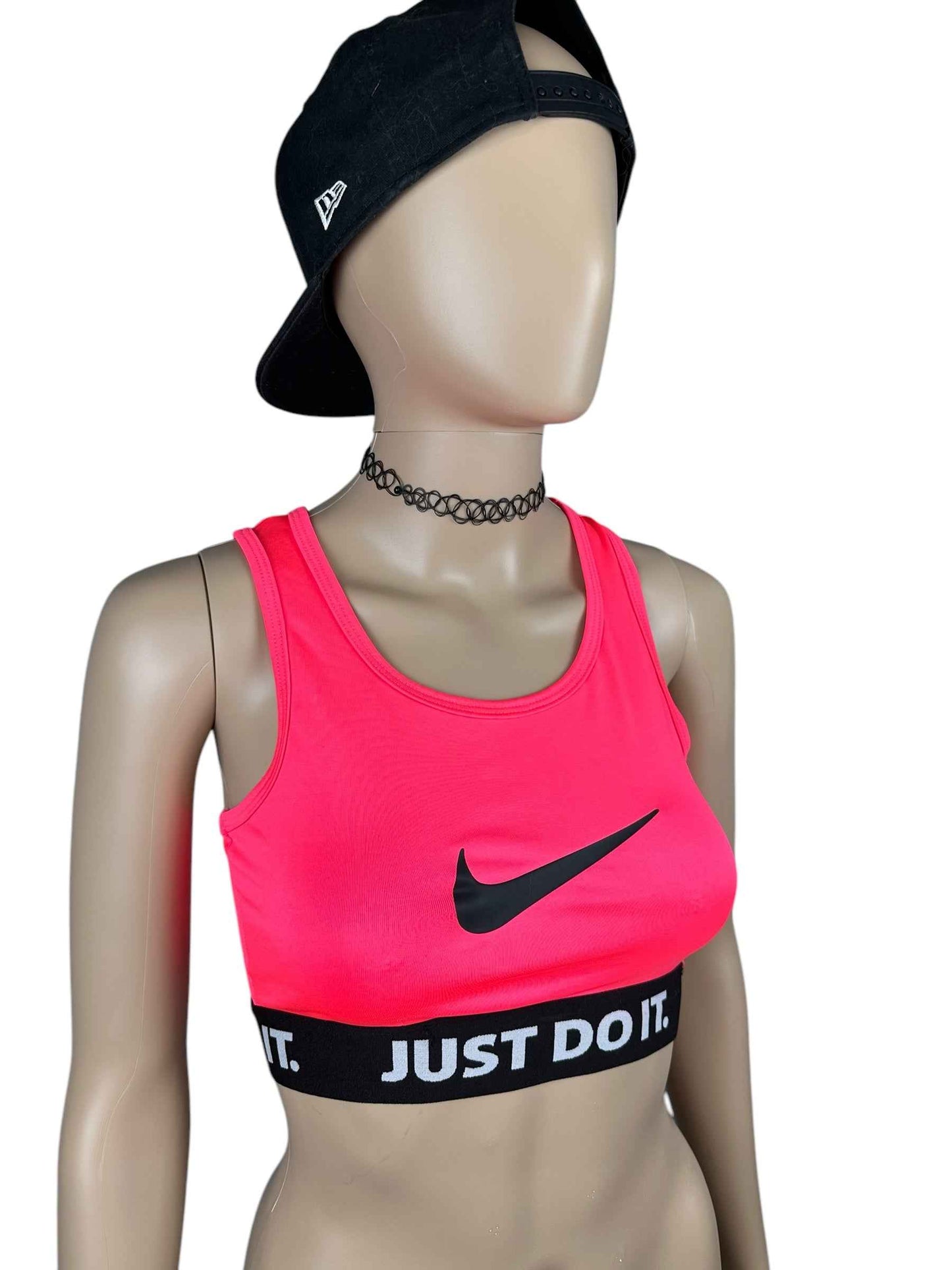 Canottiera sportiva da donna Nike