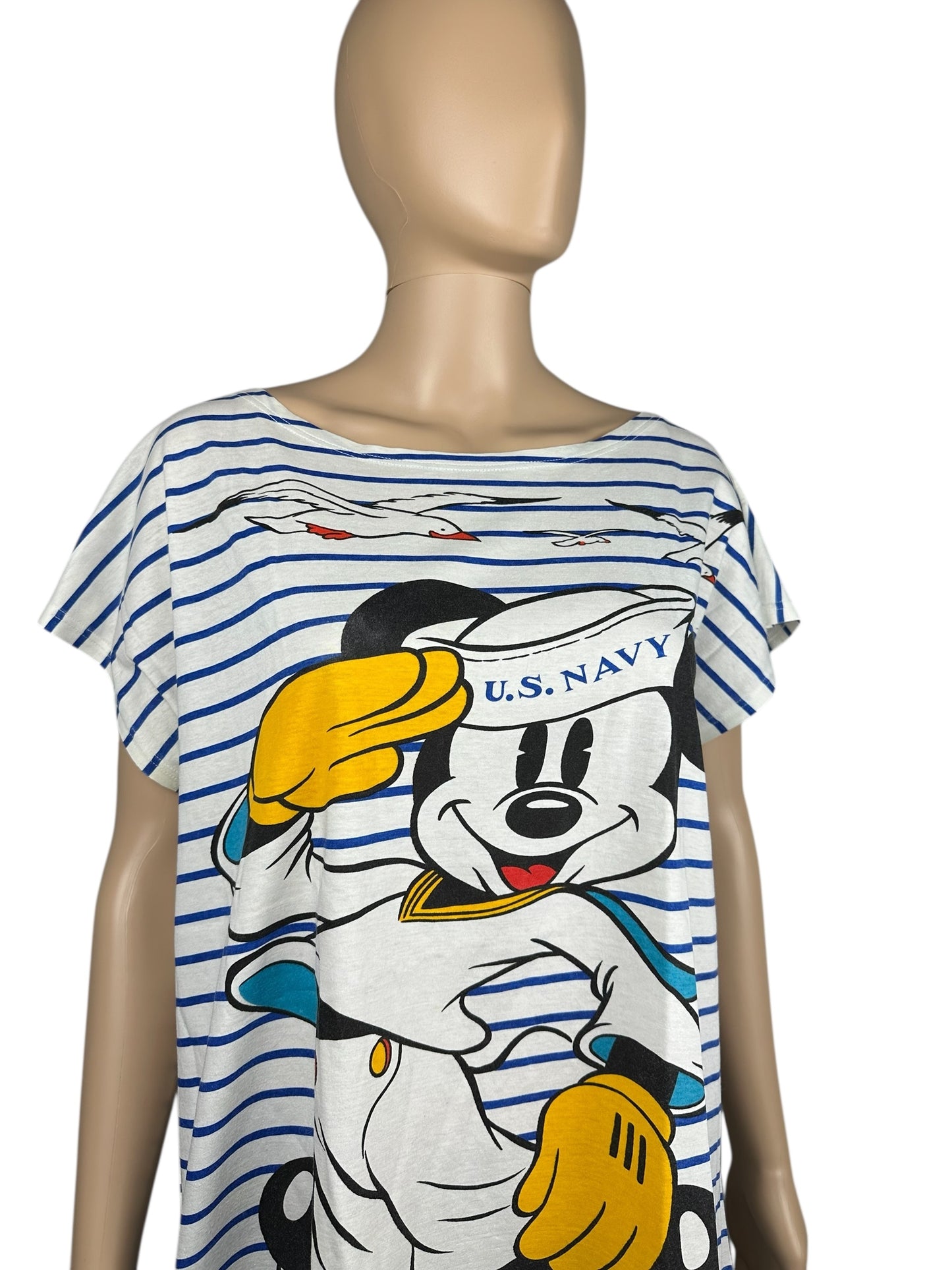 Camiseta de Mickey Mouse