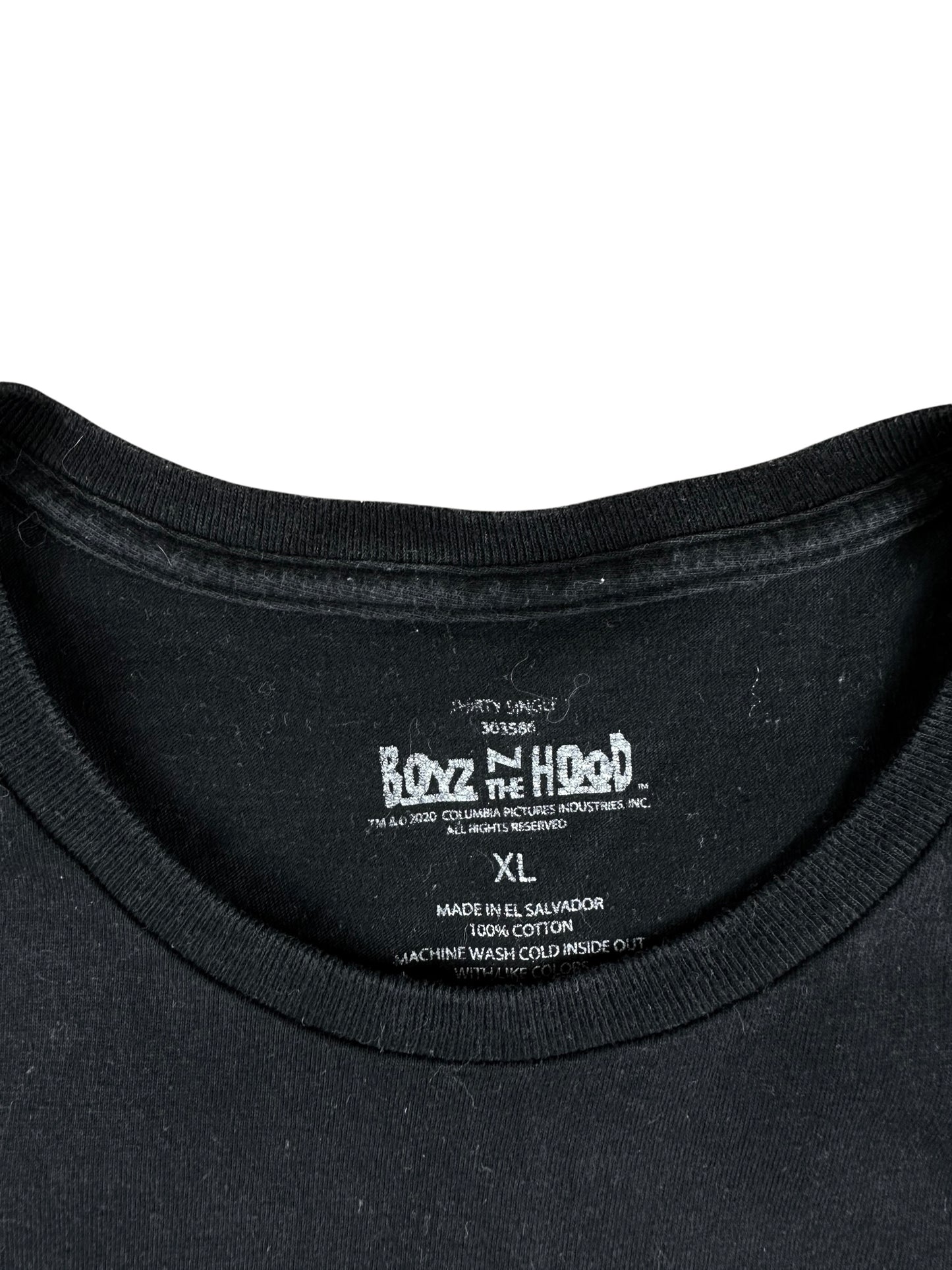 Boyz n the Hood T-shirt