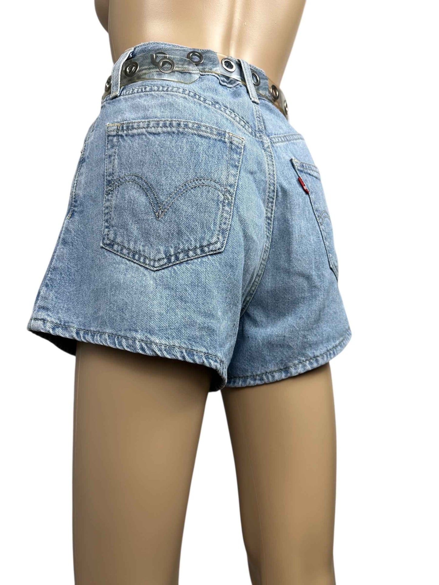 Shorts da donna Levi’s