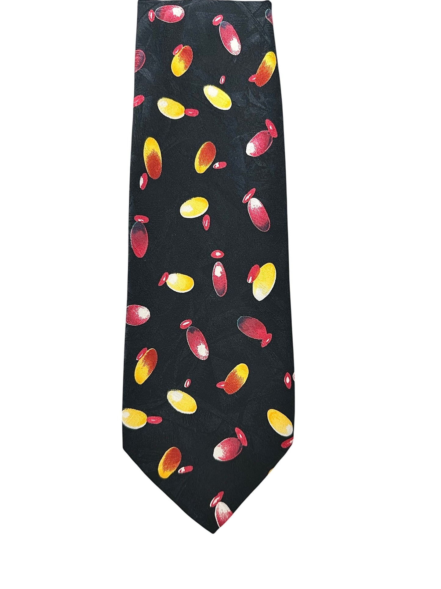 King of Diamonds Tie