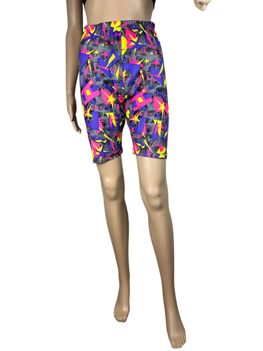 Ciclisti vintage da donna anni '90