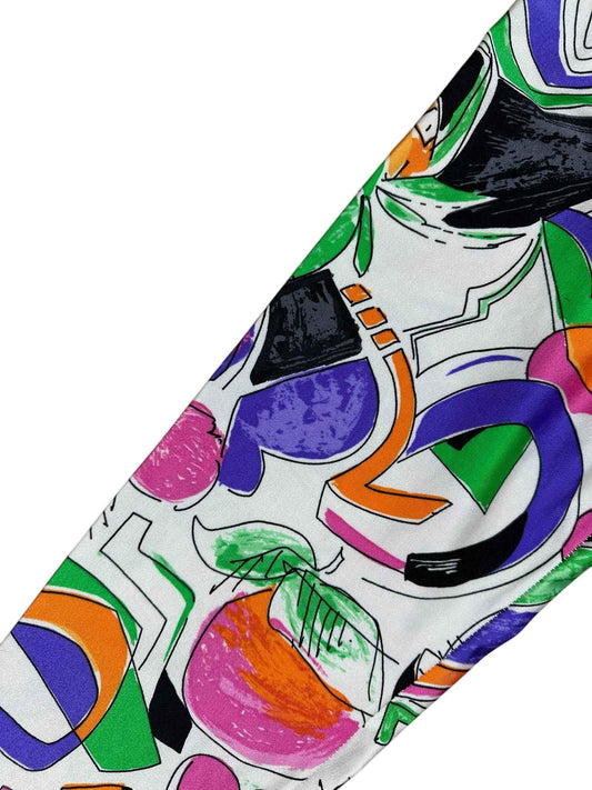 Leggings vintage da donna anni '90 - Yup Vintage