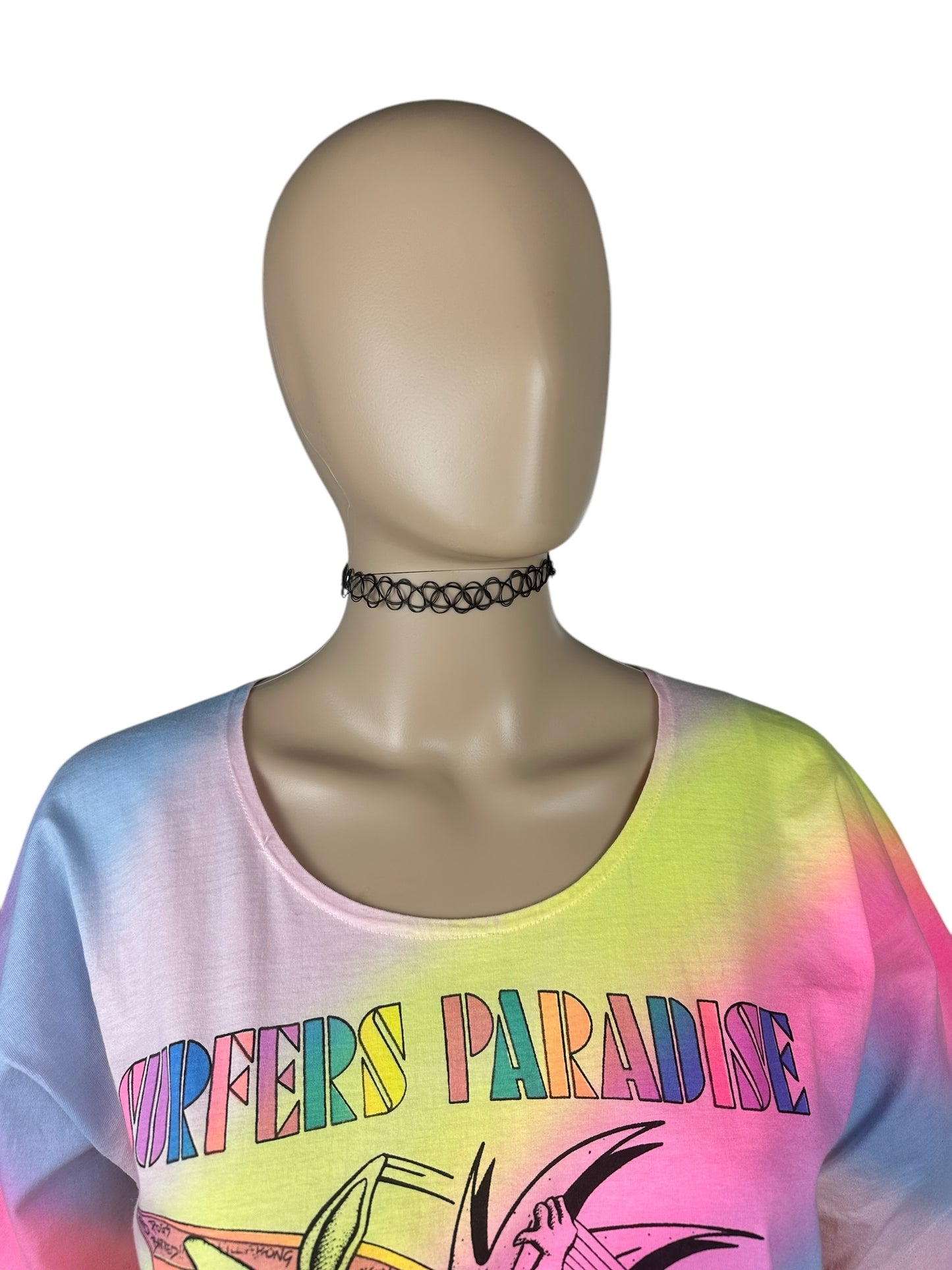 90s women's T-shirts