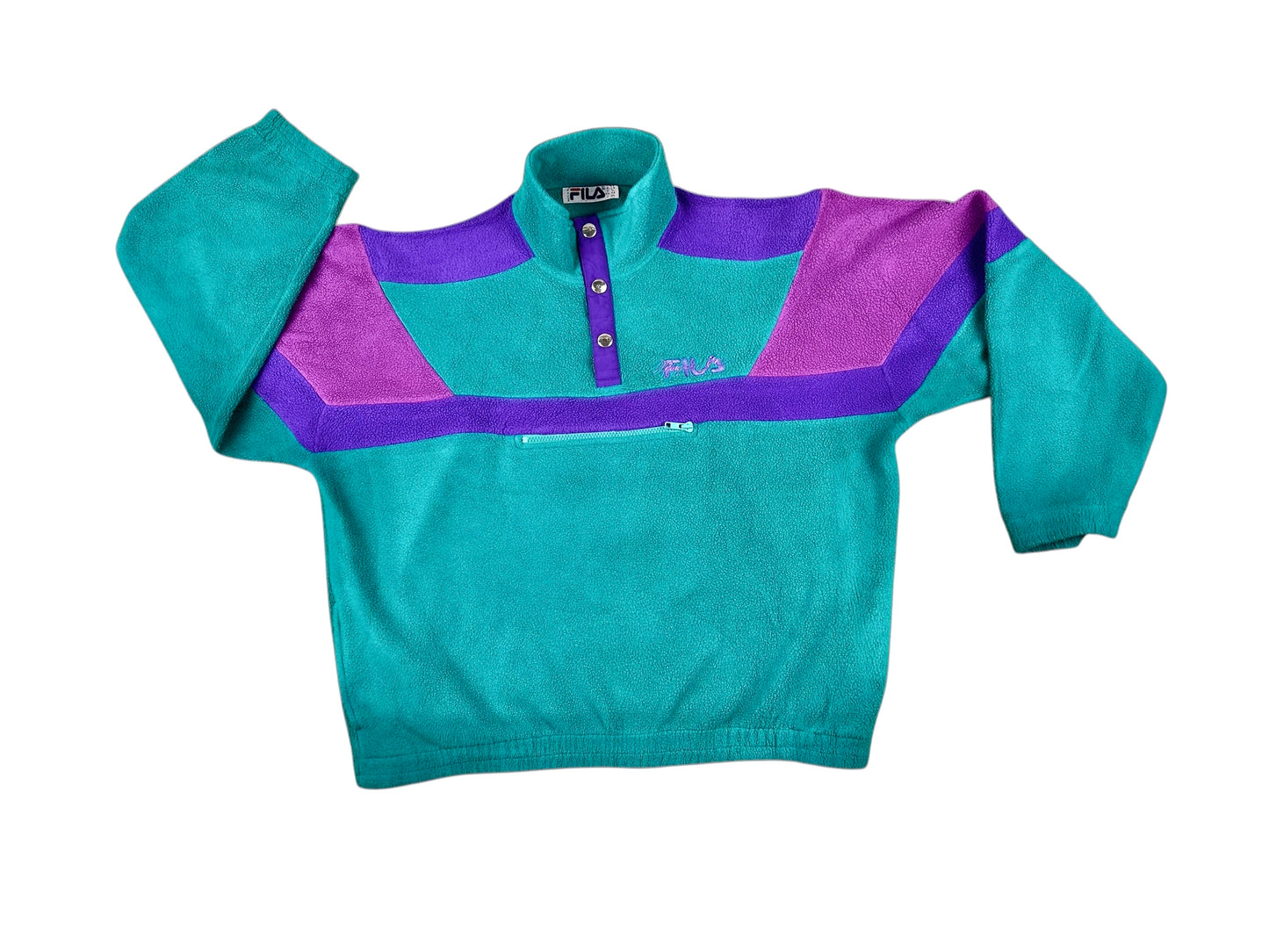 Fila Pile de los años 90