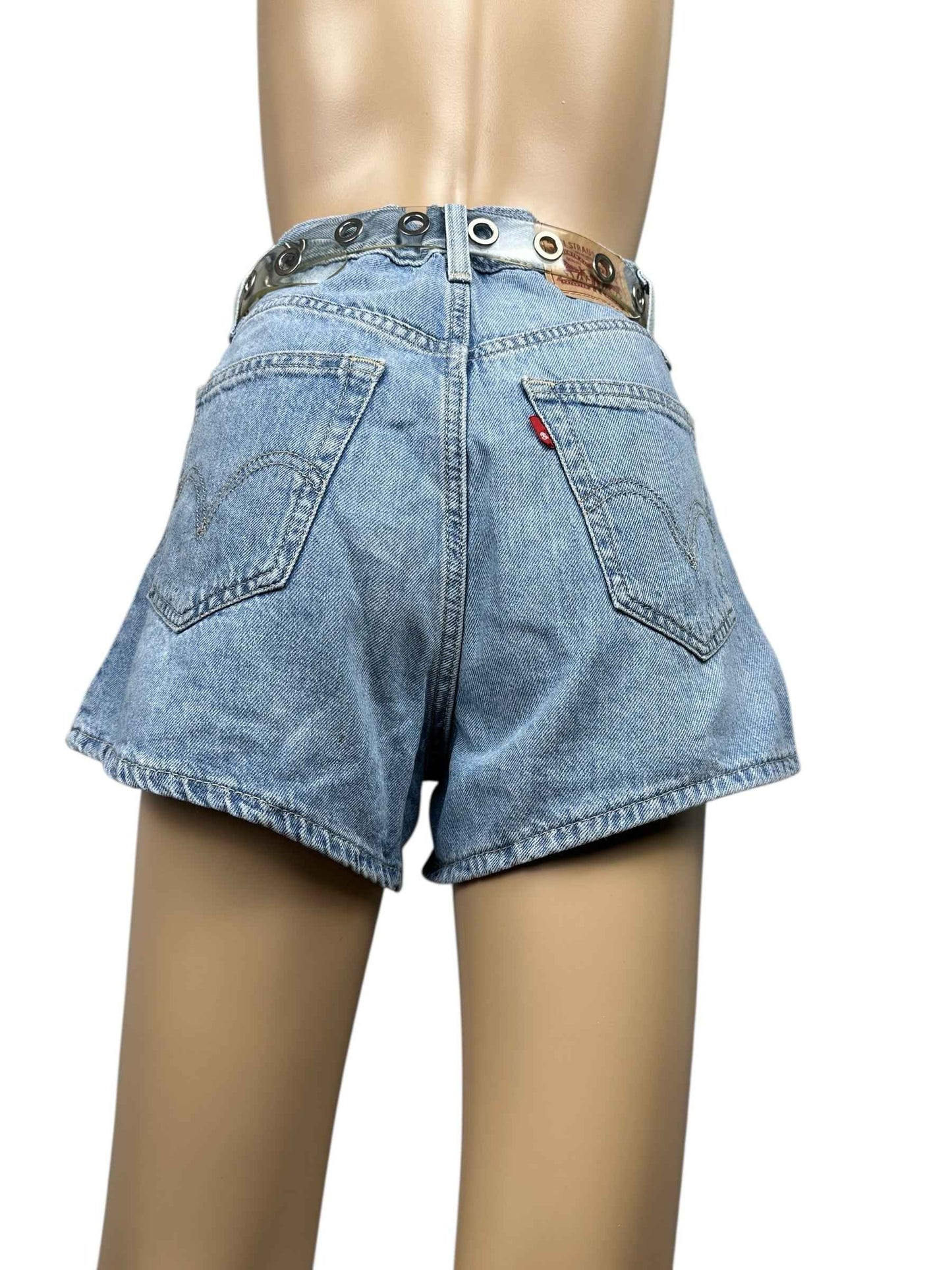 Shorts da donna Levi’s