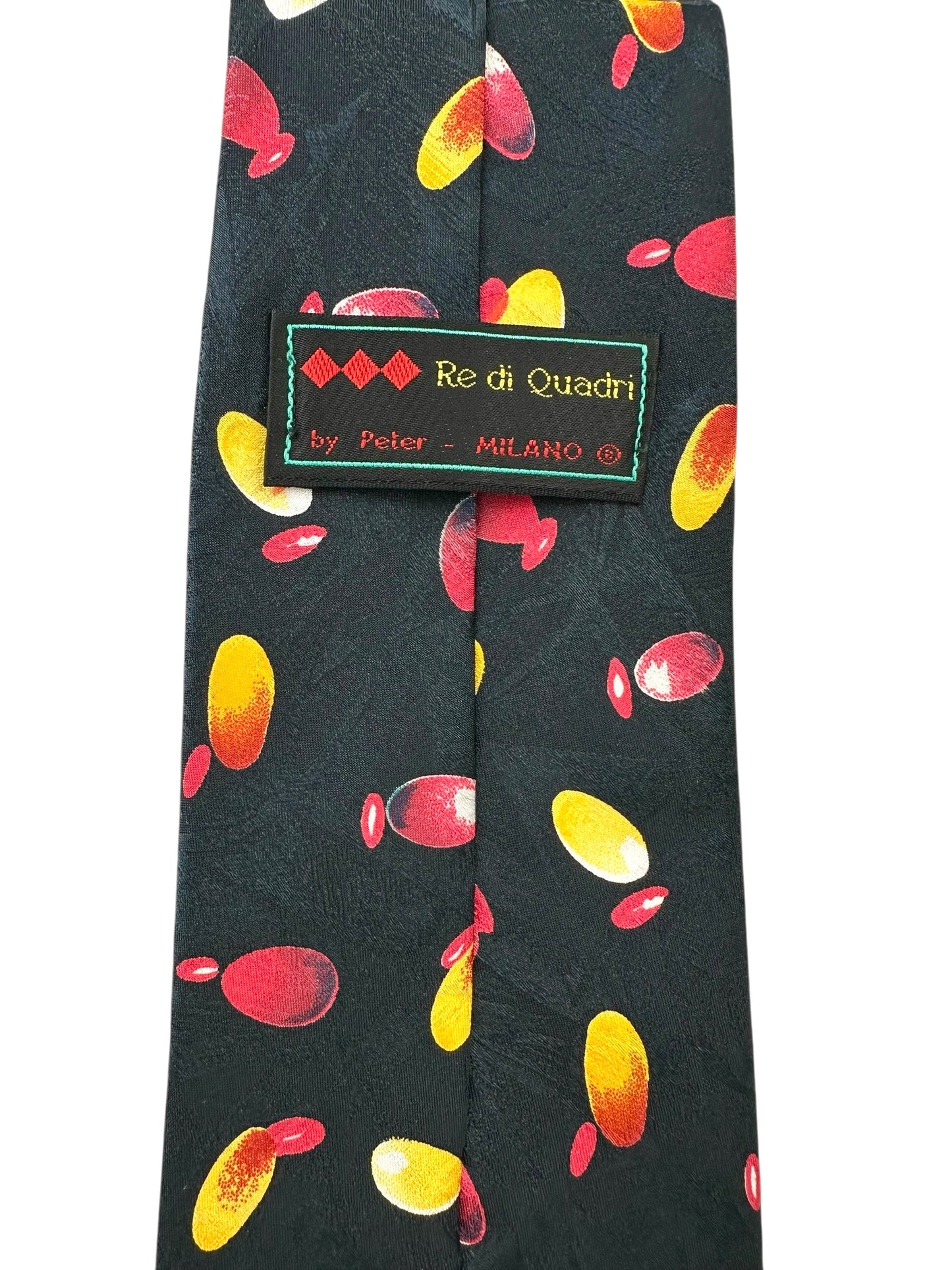 King of Diamonds Tie