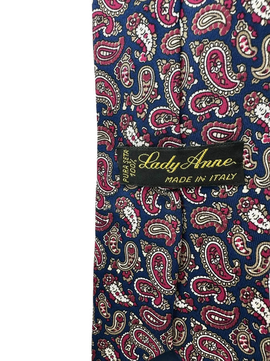 Cravatta Lady Anne
