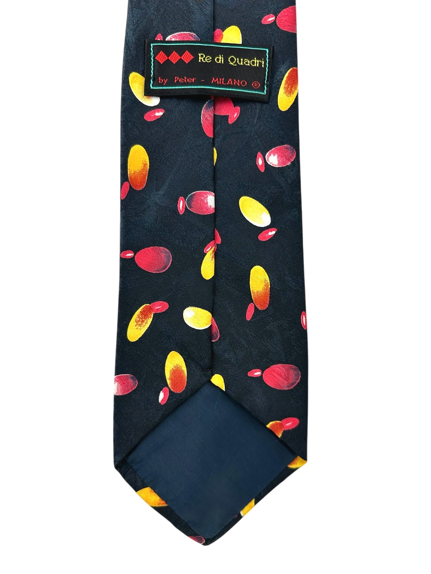 King of Diamonds Tie
