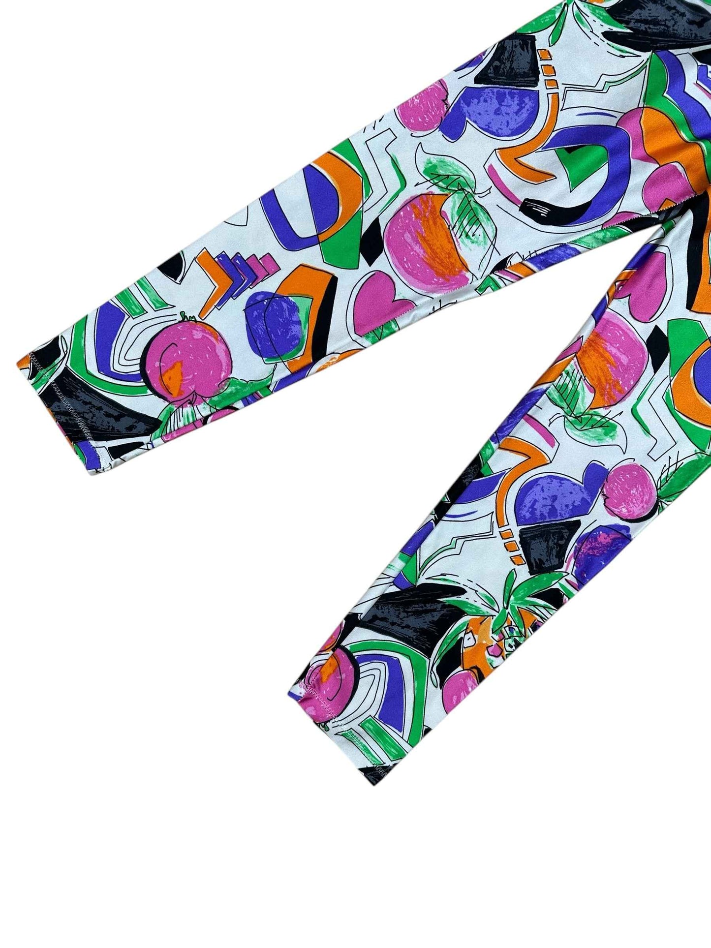 Leggings da donna – Anni '90