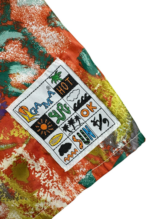 Costume uomo a fantasia– abbigliamento vintage - vestiti vintage