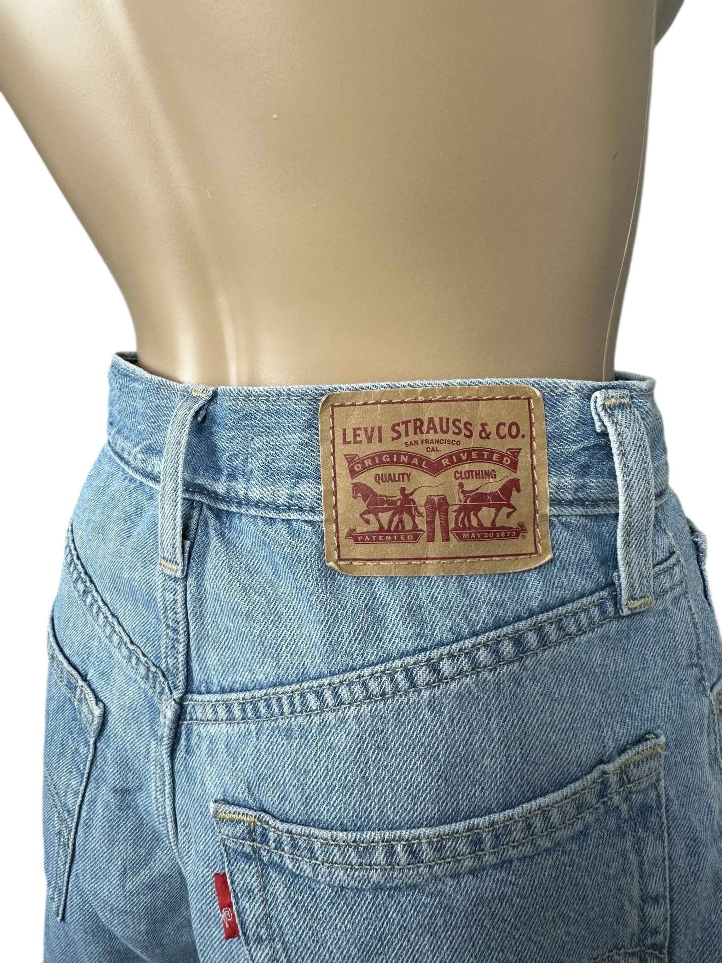 Shorts da donna Levi’s