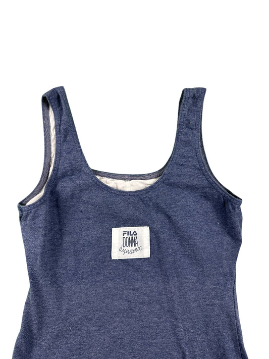 Body Fila– abbigliamento vintage - vestiti vintage