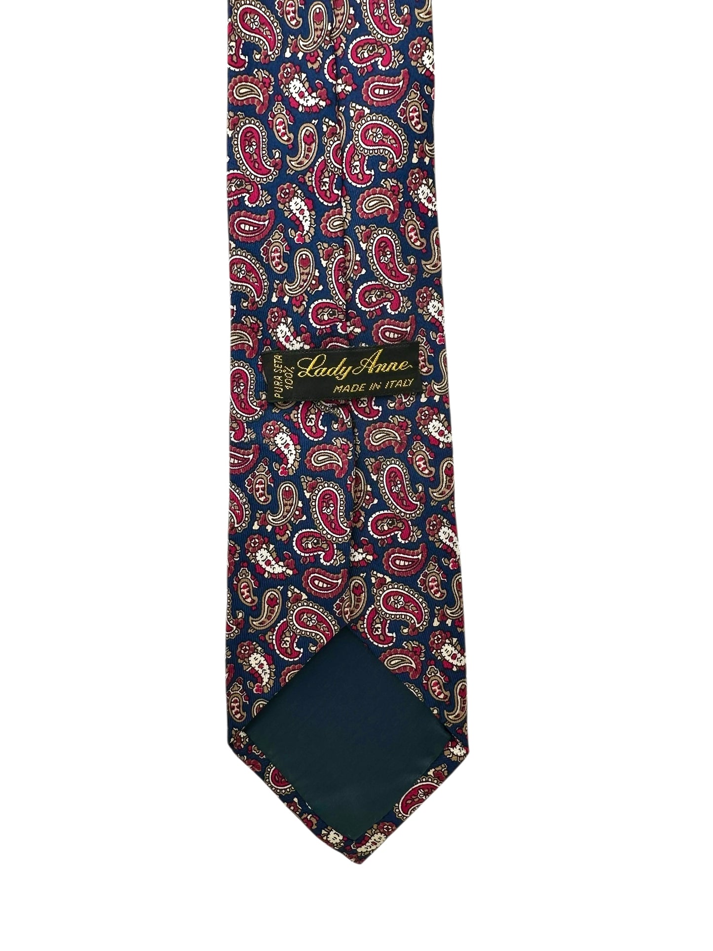 Corbata Lady Anne