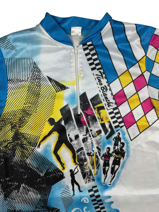 Maglia ciclismo uomo - Yup Vintage
