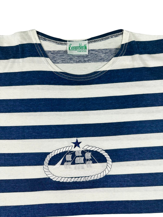 T-shirt donna– abbigliamento vintage - vestiti vintage