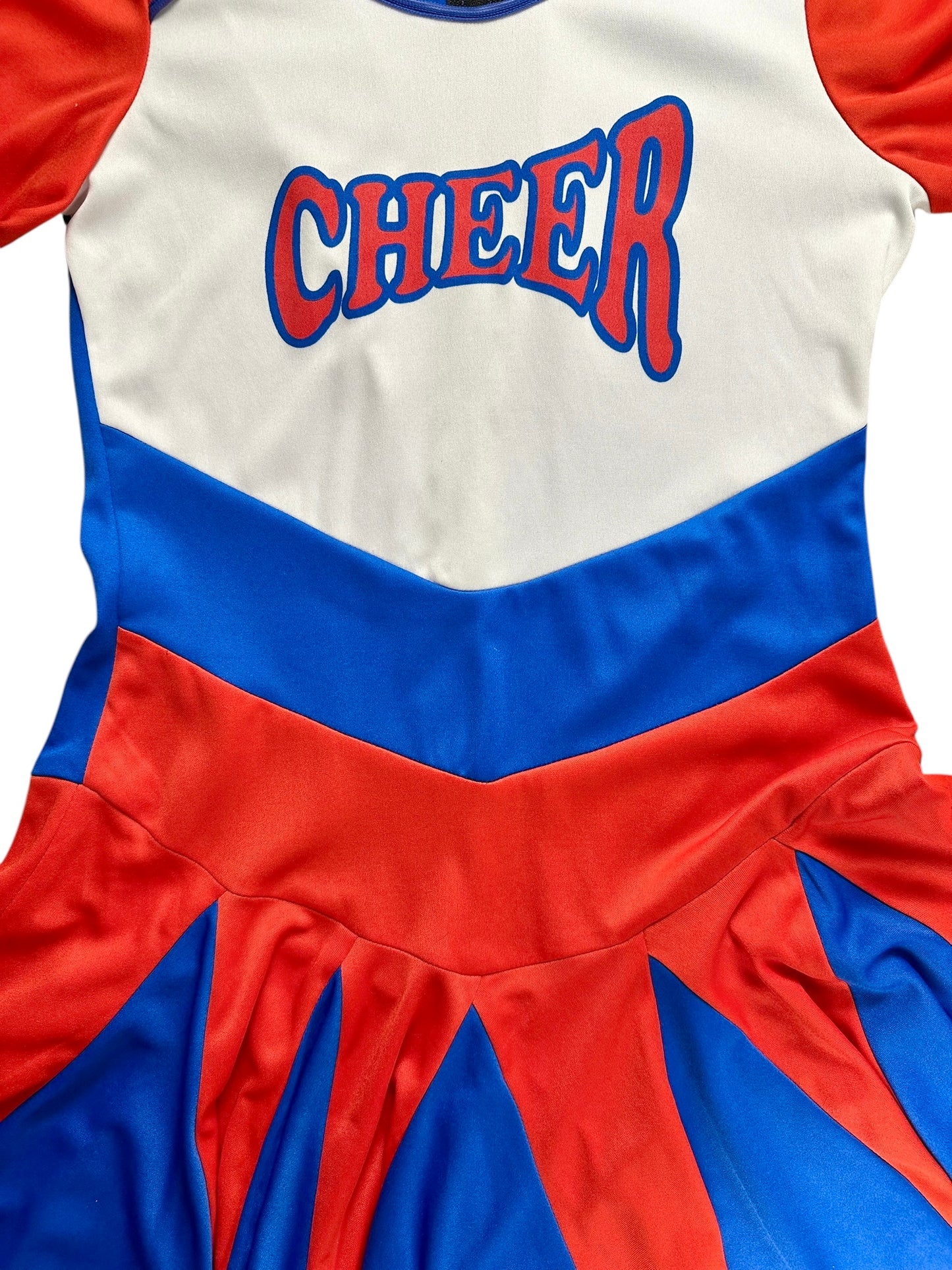 Cheerleader Dress