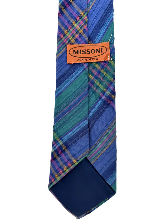 Cravatta Missoni