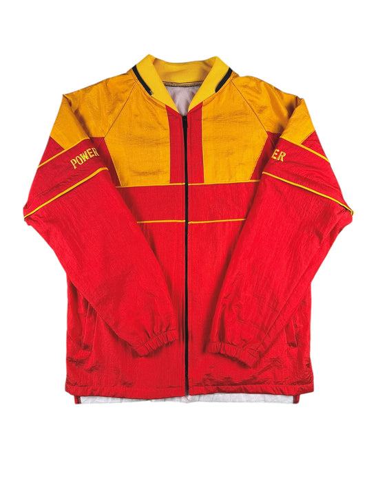 Giacchetto con cappuccio– abbigliamento vintage - vestiti vintage