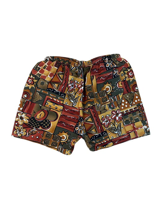 Costume vintage da uomo a fantasia