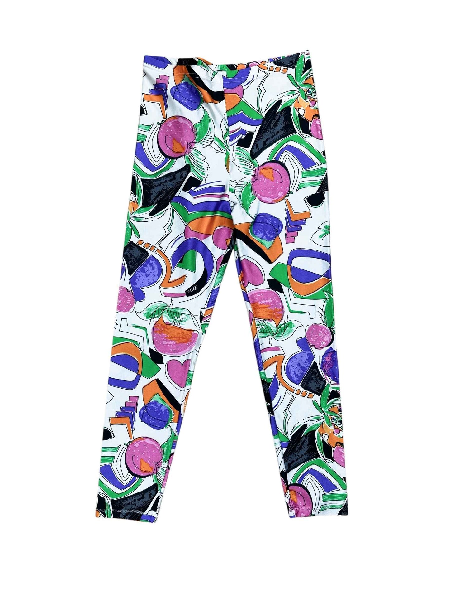 Leggings da donna – Anni '90