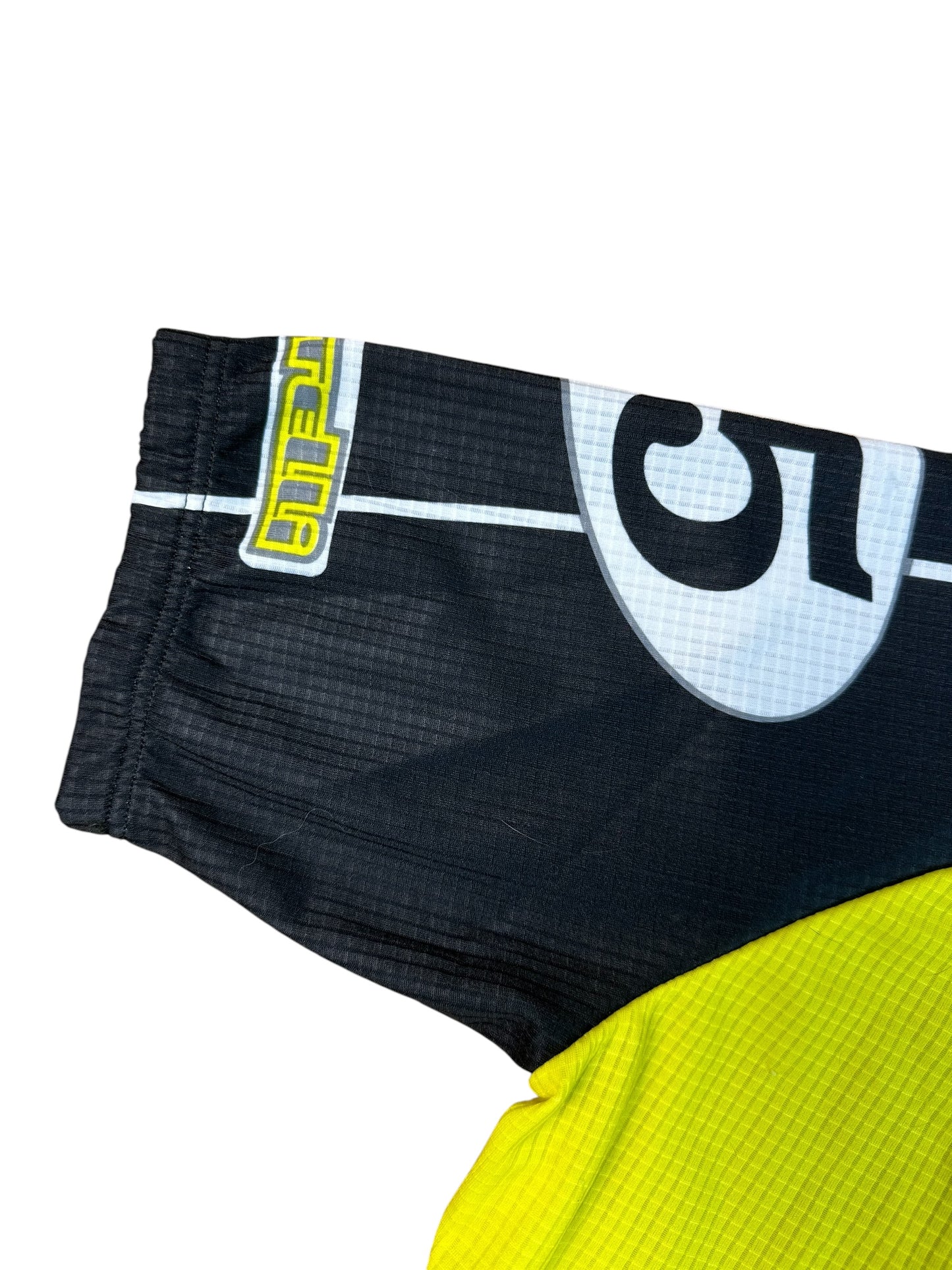 Maglietta da ciclismo uomo Castelli
