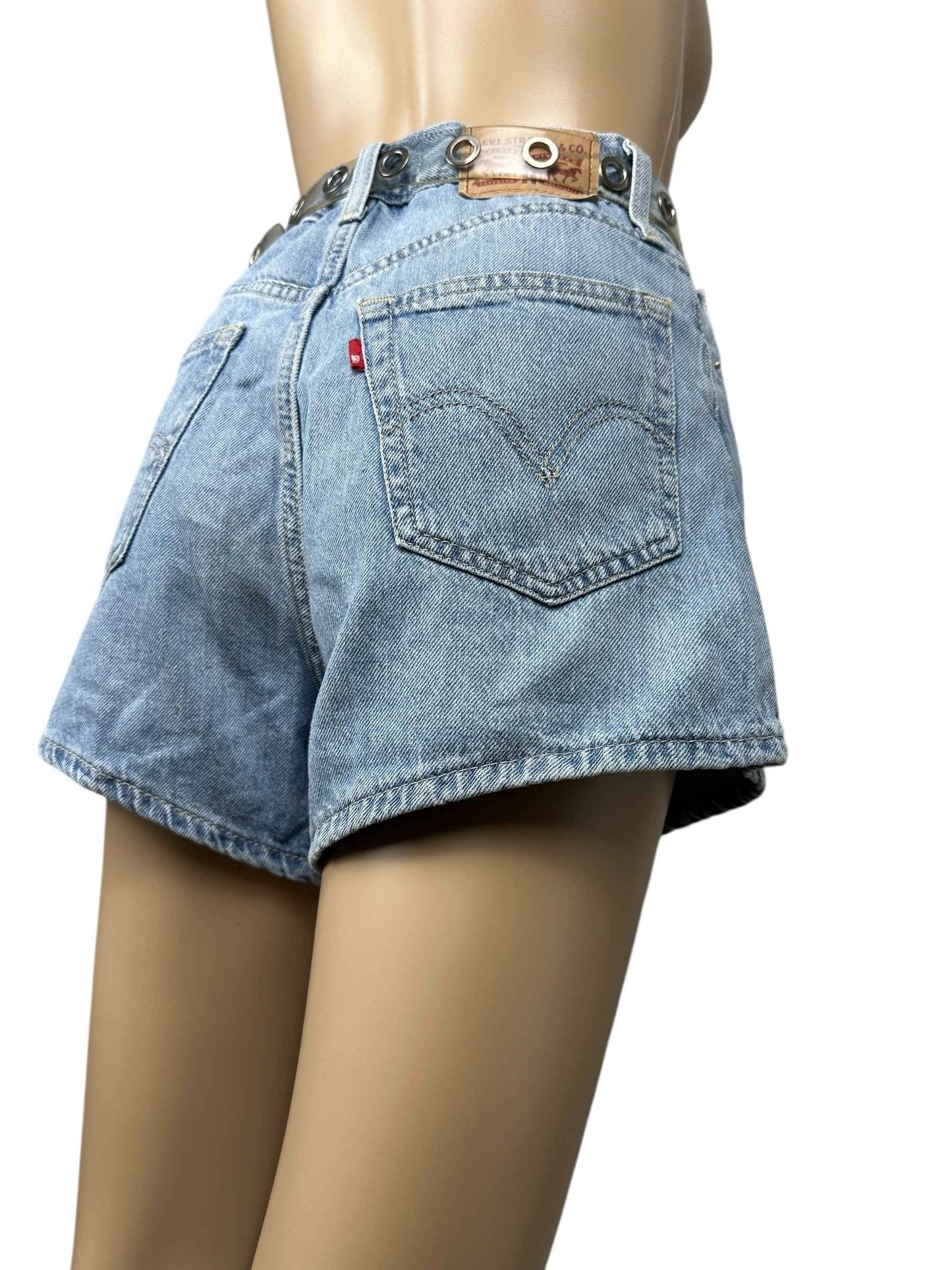 Shorts da donna Levi’s
