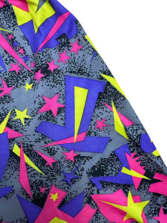 Ciclisti da donna anni '90– abbigliamento vintage - vestiti vintage