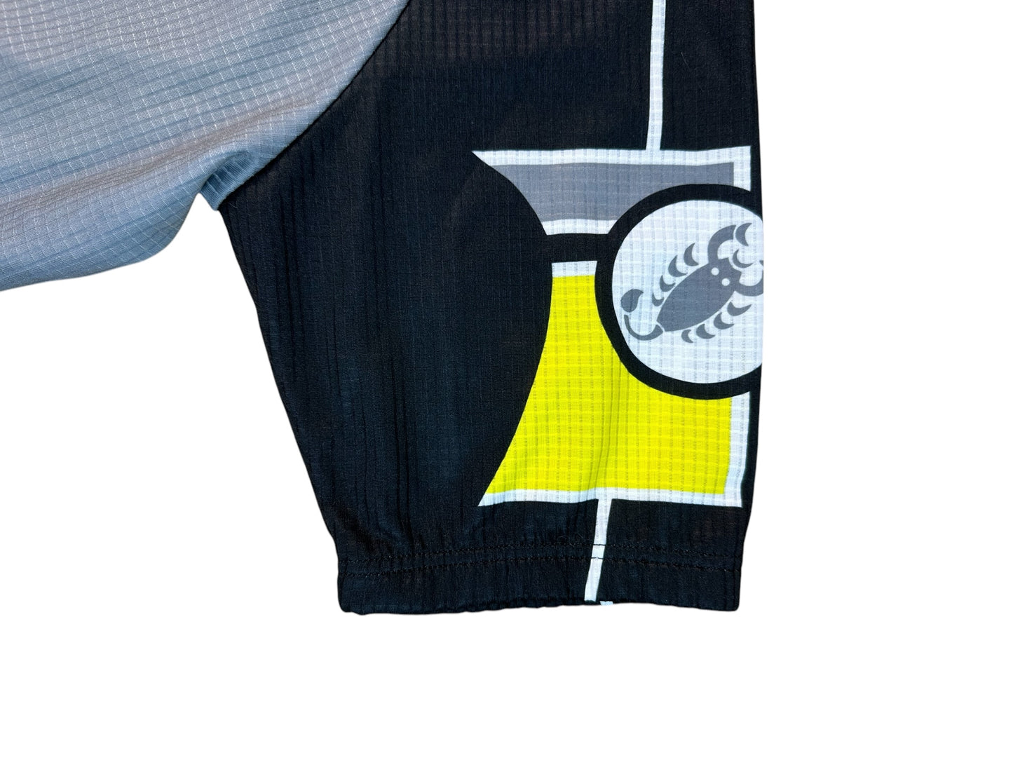 Maglietta da ciclismo uomo Castelli