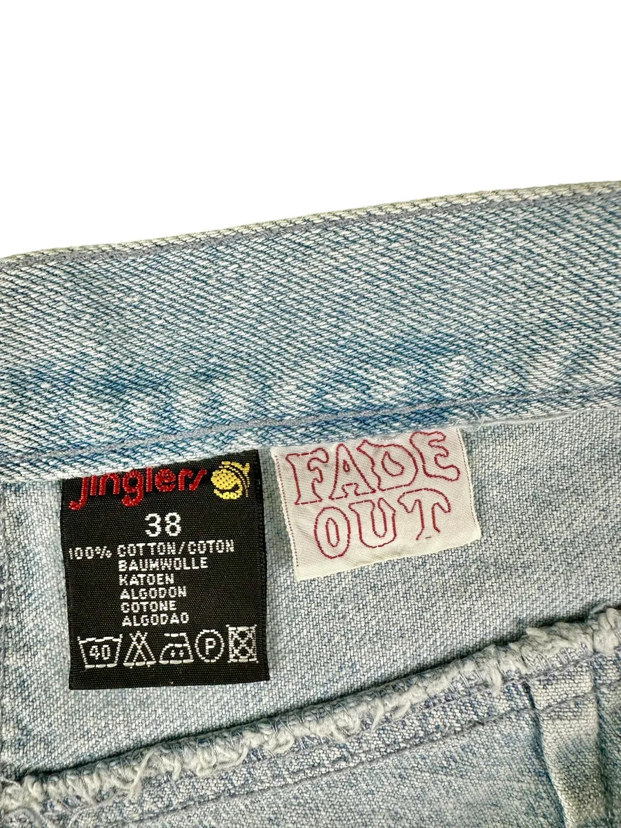 Gonna jeans Jinglers