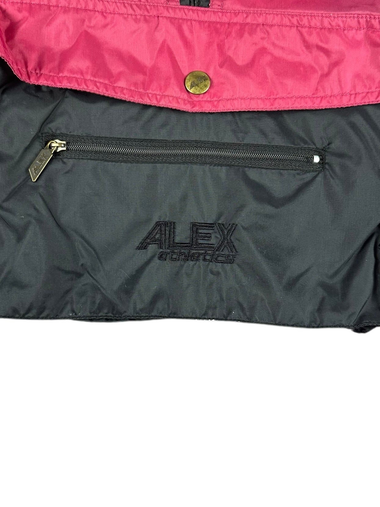 Bolsa k-way para mujer de Alex Athletics