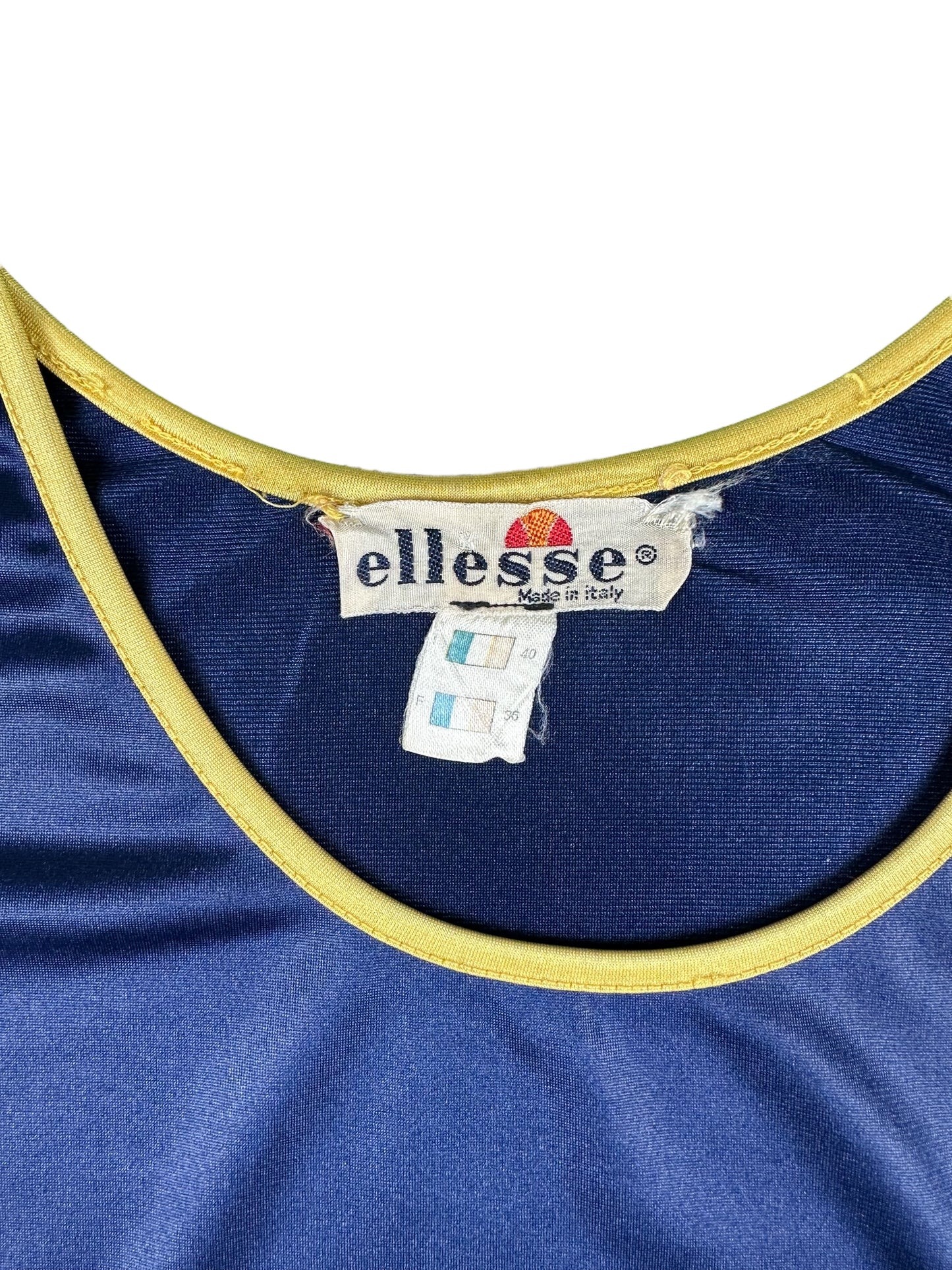 Traje deportivo Ellesse