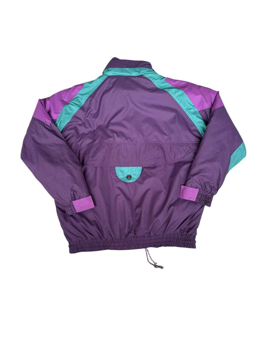 Giubbotto da neve Etirel– abbigliamento vintage - vestiti vintage