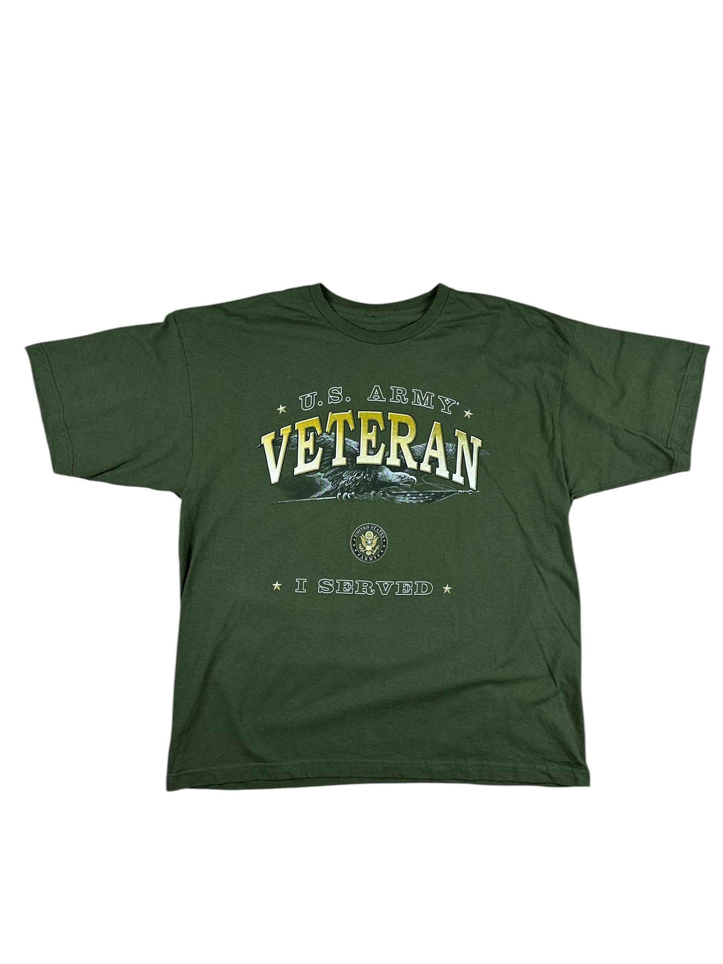 T-shirt U.S. Army Veteran